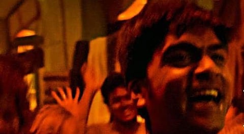 வெந்து தணிந்தது காடு: மல்லிப்பூ பாடலின் விடியோ வெளியானது