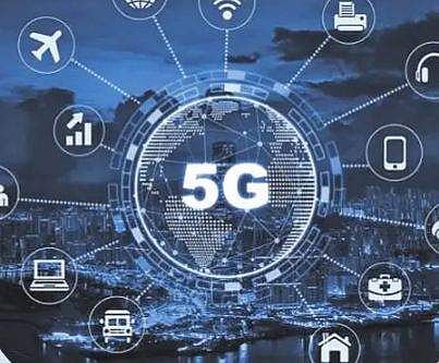 5ஜி தொழில்நுட்பம்- சாதகங்களும் பாதகங்களும்...