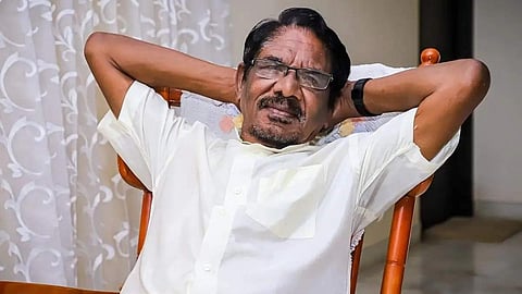 பாரதிராஜாவின் உடல்நிலை குறித்து புதிய தகவல்