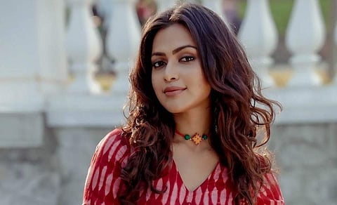 முன்னாள் நண்பர் மீது அமலா பால் தொடுத்த வழக்கில் திடீர் திருப்பம்