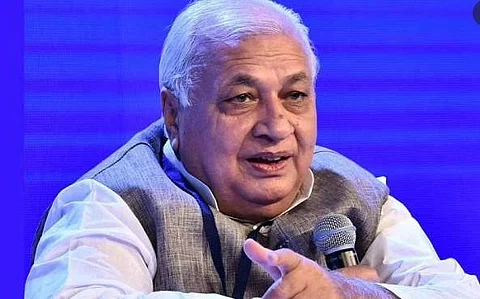 Kerala Governor extends Onam greetings to Malayalis across the world
