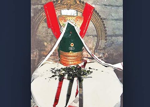 பரமன் உறையும் பல்லகச்சேரி