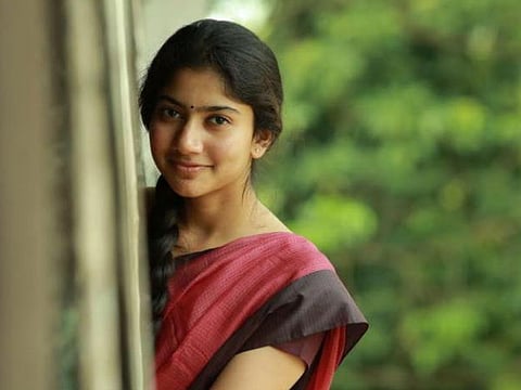 புஷ்பா-2 திரைப்படத்தில் நடிகை சாய் பல்லவி: என்ன கதாபாத்திரம் தெரியுமா?