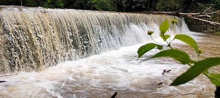 ஏற்காட்டில் கன மழை: சேலத்தில் நூற்றுக்கணக்கான வீடுகளில் மழை நீா் புகுந்தது