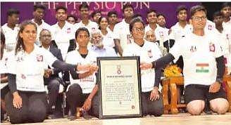 குழந்தை பாதுகாப்பில் கூடுதல் கவனம்: யுனிசெப் சிறப்பு அலுவலா் வலியுறுத்தல்