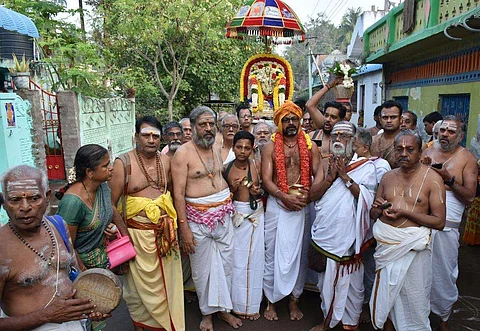 உலக இசை விழா