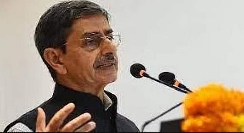 ஆளுநர் ஆர்.என். ரவி(கோப்புப்படம்)