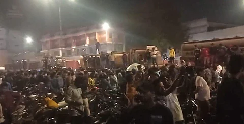 ரோகினி திரையரங்கு..