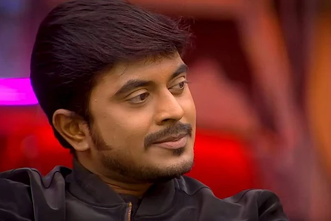 ‘கொஞ்சம் பெரிய மனசு பண்ணுங்க’: பிக் பாஸிடம் கெஞ்சிய அஷீம்!