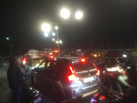 கார் விபத்துகளில் ஆண்களை விட பெண்கள் அதிகம் பலியாகக் காரணம்?