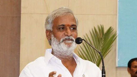 அமைச்சர் சேகர் பாபு(கோப்புப்படம்)