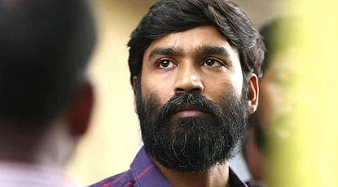 தனுஷ் இயக்கும் படத்தின் பெயர் இதுதான்..