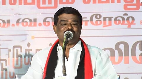 சிவாஜி கிருஷ்ணமூர்த்தி