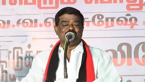 சிவாஜி கிருஷ்ணமூர்த்தி