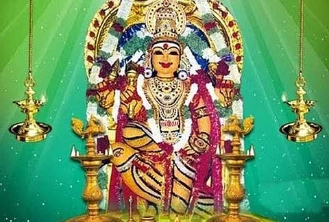 சனிப்பெயர்ச்சியால் நன்மையடையும் ராசிகள்!