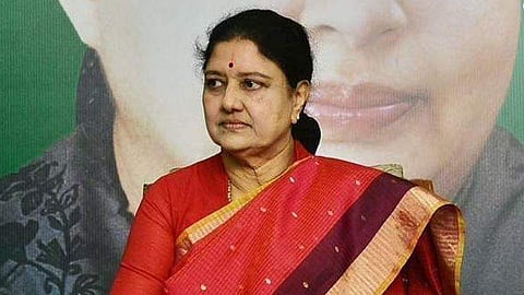 சசிகலா