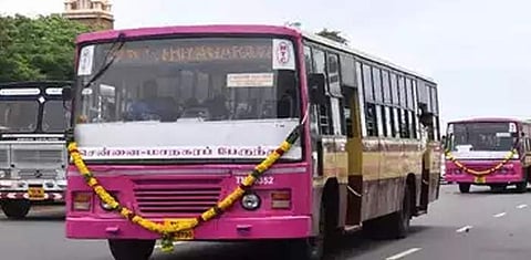 காணும் பொங்கல்: சென்னை, புறநகரின் சுற்றுலா தலங்களுக்கு சிறப்பு பேருந்துகள் இயக்கம்! 