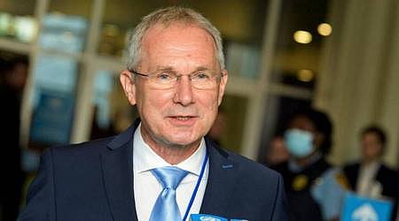 ஐ.நா. பொது சபை தலைவா் ஜன.29-இல் இந்தியா வருகை