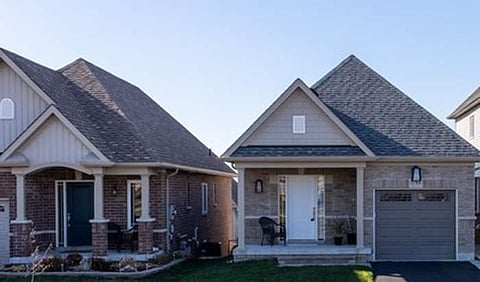 கனடாவில் வெளிநாட்டவர்கள் வீடுகள் வாங்க தடை!