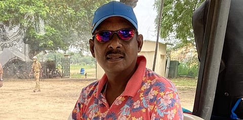 படம் - twitter.com/LaxmanSivarama1/