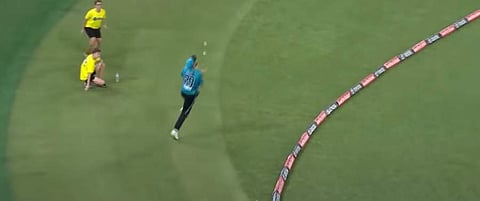 யூடியூப் ஸ்க்ரீன் ஷாட் (Sony LIV)