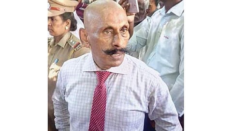 பொன் மாணிக்கவேல்