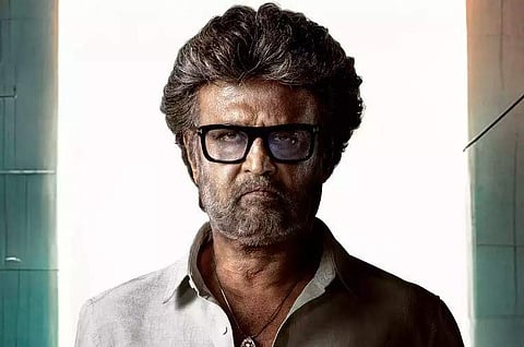 ஜெயிலரில் இணைந்த பாகுபலி நாயகி!