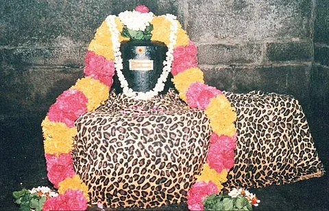 மூர்த்தி சிறியது, கீர்த்தி பெரியது!