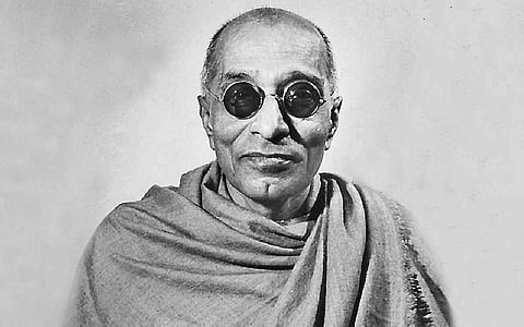 நந்தனம் உருவான வரலாறு..!