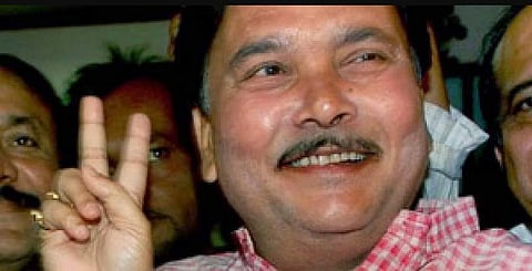 திரிணமூல் காங்கிரஸ் அமைதியை விரும்புகிறது: மதன் மித்ரா