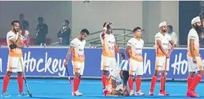 உலகக் கோப்பை: வெளியேறியது இந்தியா 
