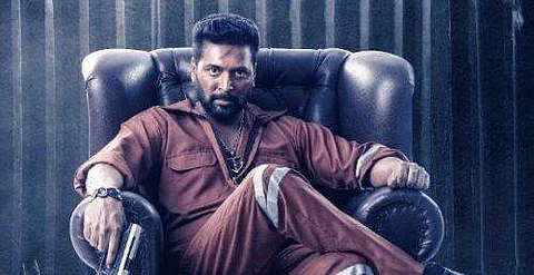 ஜெயம் ரவி படத்திற்கு இப்படி ஒரு சிக்கலா?