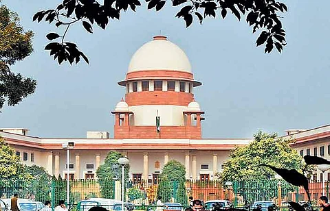 லக்கீம்பூா் கெரி வன்முறை: ஆசிஷ் மிஸ்ராவுக்கு இடைக்கால ஜாமீன்