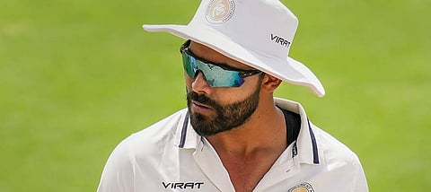 ஜடேஜா ஏமாற்றம்: 192 ரன்களுக்கு ஆட்டமிழந்த செளராஷ்டிர அணி!