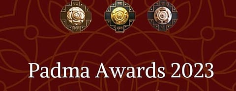 பத்ம விருதுகளை அள்ளிய மகாராஷ்டிர மாநிலம்!