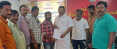 உணவகங்களுக்கு பதிவுச் சான்றிதழ் வழங்கும் முகாம்