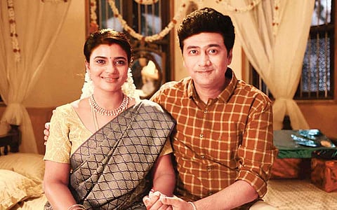 இது உலக பெண்களுக்கான கதை !