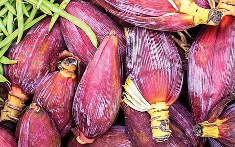 பாட்டி வைத்தியம்...