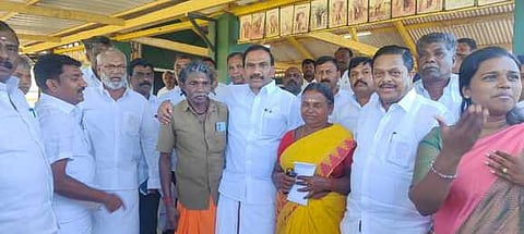 ஆஸ்கா் விருதுக்கான இறுதிப் பட்டியலில் முதுமலை ஆவணப் படம்