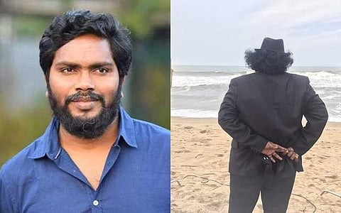 பா. ரஞ்சித் தயாரிப்பில் யோகி பாபு! 