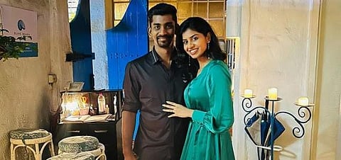 படம் - www.instagram.com/aparajithbaba/
