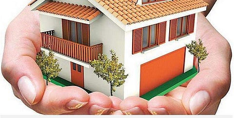 ஆந்திர அரசு அளித்த வீட்டுமனையை நிராகரிக்கும் 95 ஆயிரம் பெண்கள்