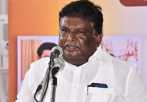 பொங்கல் பண்டிகைக்கு 16,932 சிறப்புப் பேருந்துகள்: அமைச்சா் சிவசங்கா்