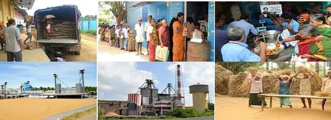 நுகர்பொருள் வாணிபக் கழகத்தில் வேலை: வாய்ப்பை நழுவவிடாதீர்கள்..!