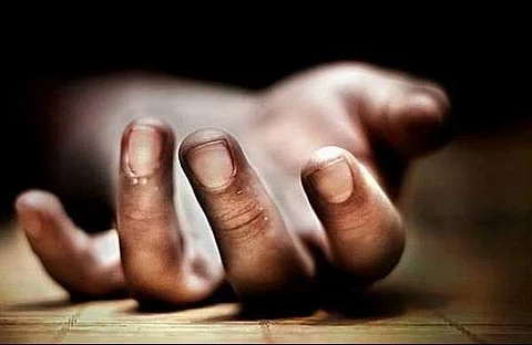 திருவள்ளூர் அருகே மின்சாரம் பாய்ந்து பெண் பலி