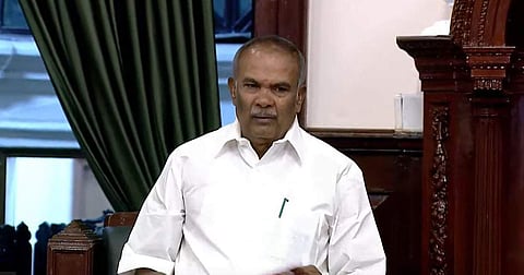 சட்டப்பேரவைத் தலைவர் அப்பாவு