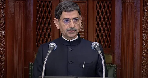 ஆளுநர் ஆர்.என். ரவி
