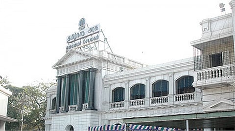 தமிழக சட்டப்பேரவை