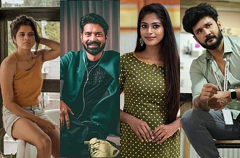 இன்றுமுதல் பிக் பாஸ் -7: போட்டியாளர்கள் இறுதிப் பட்டியல்!