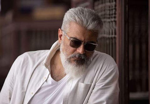 இரட்டை வேடத்தில் அஜித்?